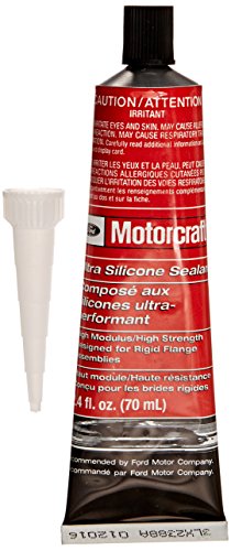 Ford Genuine Ford Fluid TA-29 Ultra Silicone Sealant - 2.4 oz.