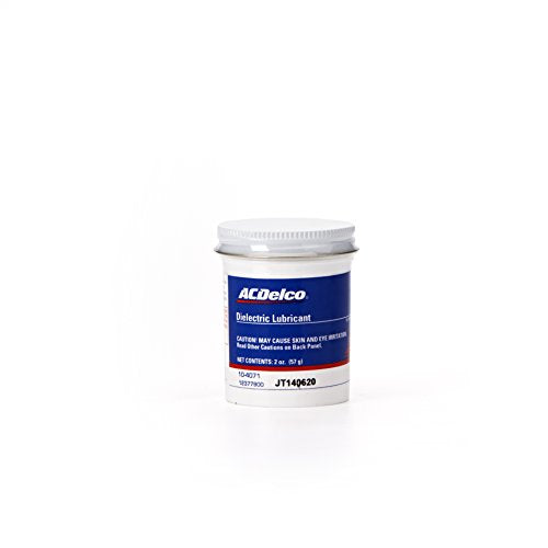 ACDelco GM Original Equipment 10-4071 Dielectric Grease - 2 oz