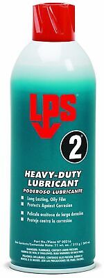 SEPTLS42800216 - Lps 2 Industrial-Strength Lubricants - 00216