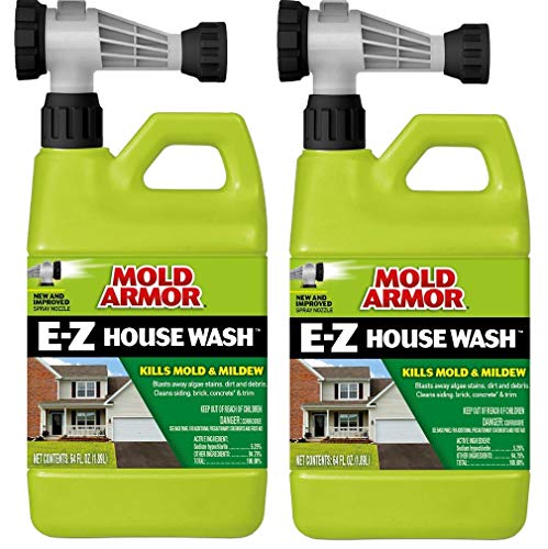 Mold Armor CLEANING_AGENT