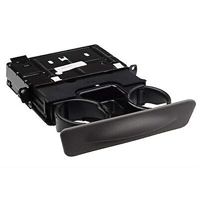 Ford Receptacle and