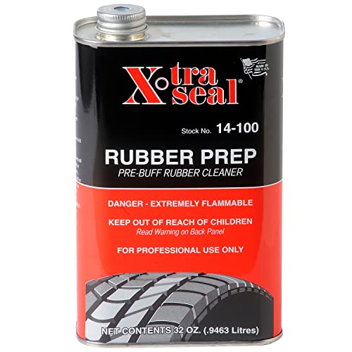 Xtra-Seal Buffering Solution (32 oz.)