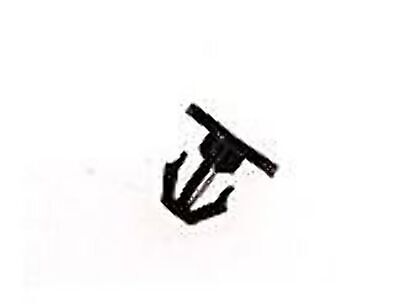 Genuine Fuel Fill Gas Cap Door Clip Subaru Forester Legacy Outback 42037FE060