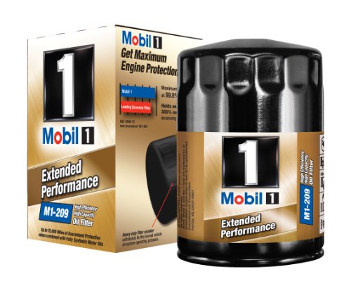 Mobil 1 M1-209 Extended Performance Oil Filter