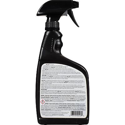 Spray Nine 22732 Grez-Off Heavy Duty Degreaser, 32 oz., Pack of 1