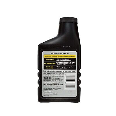 STP Engine Stop Leak (14.5 fluid ounces)