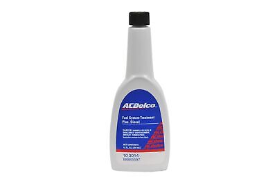 ACDelco GM Original Equipment 10-3014 Diesel Fuel System Treatment Plus - 11 oz