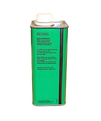 Pentosin 1405116-C CHF 11S Synthetic Hydraulic Fluid, 1 Liter (Case of 6)