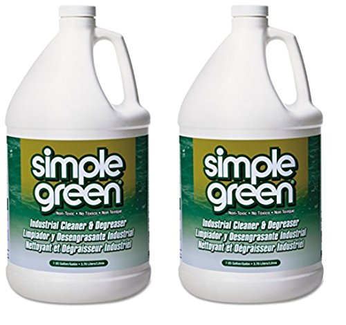 Simple Green 13005CT Industrial Cleaner and Degreaser (2)