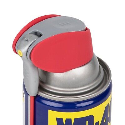 WD-40 Multi-Use Product with Smart Straw Sprays 2 Ways, 11 OZ