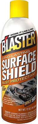 B'Laster Surface Shield Complete Corrosion Protection for Long Lasting Automo...