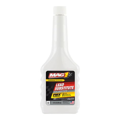 MAG 1 00162 Premium Lead Substitute - 12 Ounces (Pack of 12)