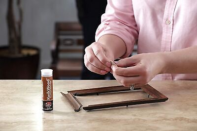 JB Weld Basic Putty Stick Epoxy, 1 Ounce Premium Pack