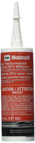 Ford Genuine Ford Fluid TA-357 High Performance Engine RTV Silicone - 5 oz.