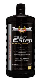 Presta 139401 Ultra 2 Step finishing Polish, 1 Gallon PST-139401