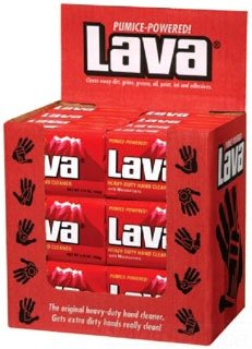 LAVA Hand Soap 5.75 Oz Bar