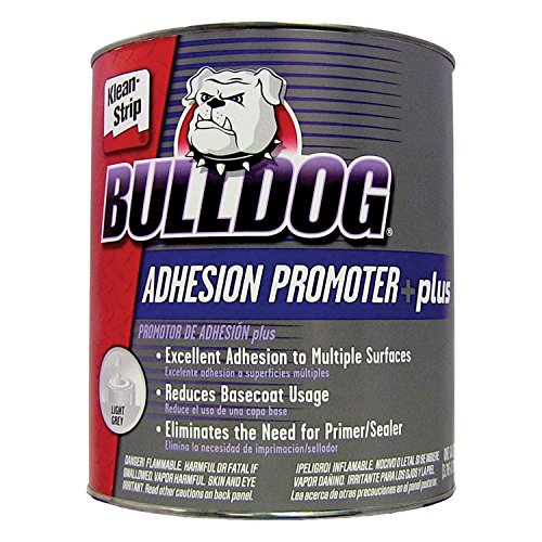 KleanstripGL Bulldog Plus Gray (KLE-GBDP133)