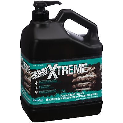 Fast Orange 25419 Xtreme Fresh Scent Pumice Hand Cleaner