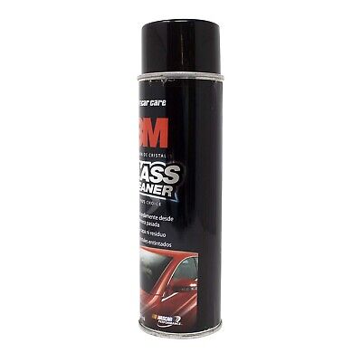 3M Glass Cleaner, 08888, 19.0 oz , White