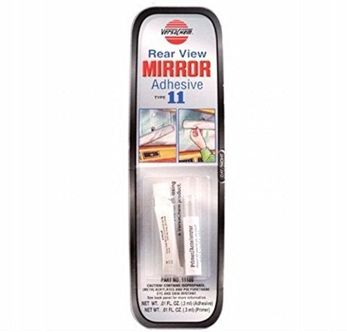 ITW Devcon Rear View Mirror Adhesive, Pack of 6 (11109-C6)