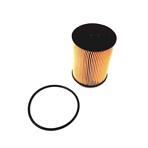 Volkswagen 03H 115 562, Engine Oil Filter