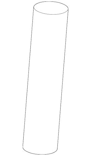 Ford FODZ-5421850-A - KNOB - Door Lock CON