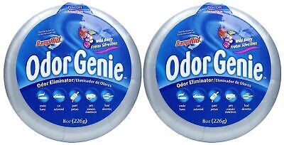 Damp Rid FG69H 8 Oz Wild Berry Odor GenieTM