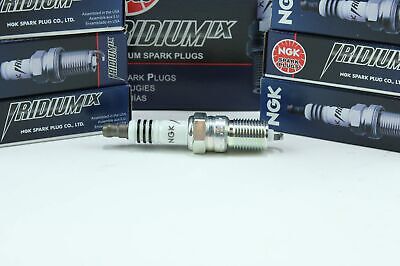 6 New NGK Iridium IX Spark Plugs TR55IX # 7164