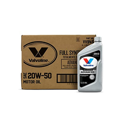 Valvoline