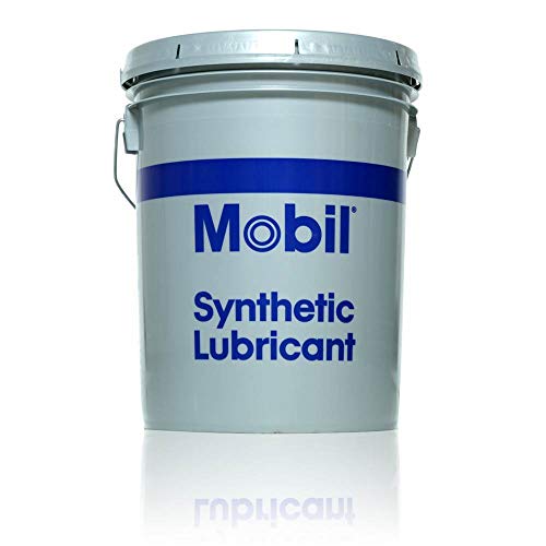ExxonMobil Mobil Delvac 1 Synthetic ATF [5 Gal. Pail]