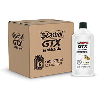 Castrol