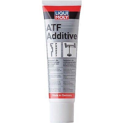 Liqui Moly 20040 ATF Additive , 250 ML, 5135