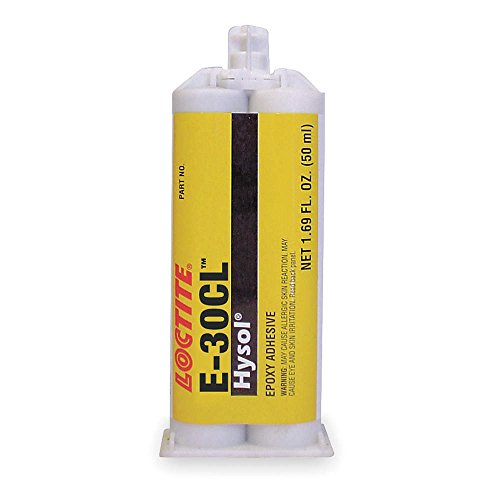 Loctite Hysol 30Cl 50Ml