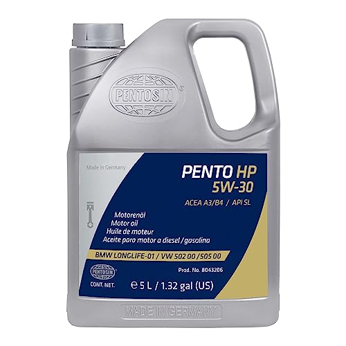 Pentosin Transmission Fluid, 8