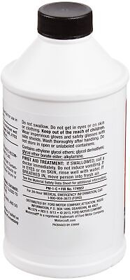 Genuine Ford Fluid PM-1-C High Performance DOT-3 Motor Vehicle Brake Fluid - ...