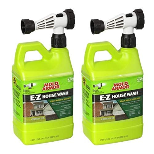 Mold Armor CLEANING_AGENT