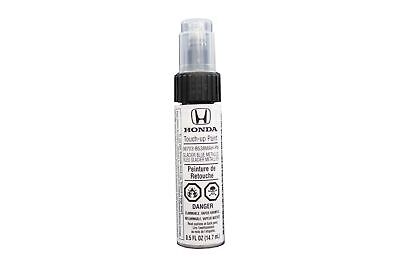Genuine Honda Accessories 08703-B538MAH-PN Glacier Blue Metallic Touch-Up Paint