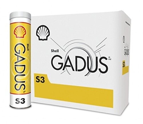 Shell Gadus S3 V220C 2