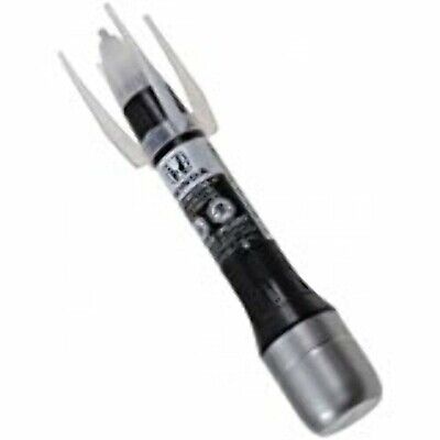 Genuine Honda 08703-NH731PAH-A1 Crystal Black Pearl Touch-Up Paint Pen (2-0.2...