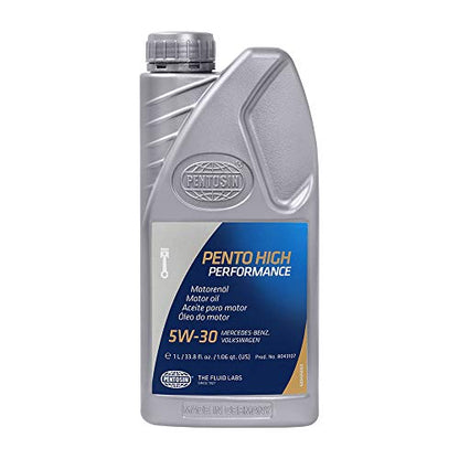 Pentosin Transmission Fluid, 8