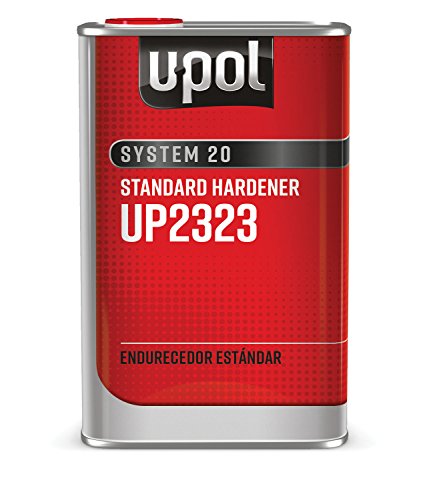 U-Pol Products 2323 System 2032 Standard Hardener - 1 Liter