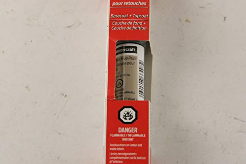 Ford PMPC-19500-7113A Genuine Touch-Up Paint