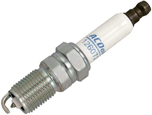 ACDelco 41-993 Professional Iridium Spark Plug (Pack of 4)