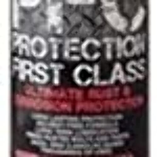 Berkible BPFC-A12 2+2 (R) Rust and Corrosion Inhibitor Paint Primer, 12oz