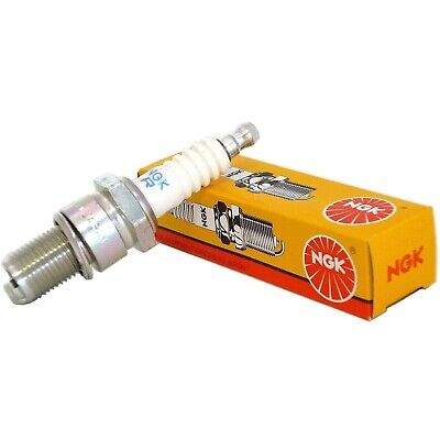 NGK (7022) BPR6HS Standard Spark Plug (4)