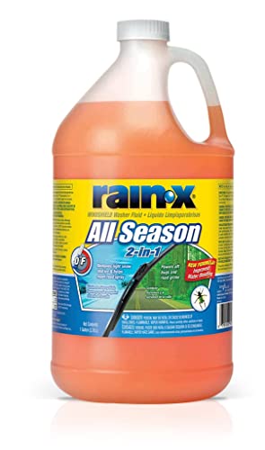 Rain-X CLEANING_AGENT