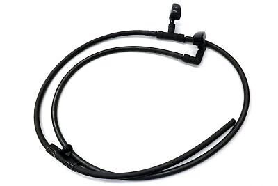 1999-2007 Ford F250 F350 Super Duty Windshield Washer Hose & Jet Nozzles OEM