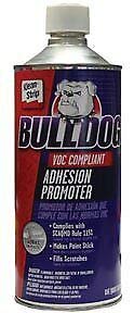 Kleanstrip Bulldog VOC Compliant Adhesion Promoter, Quart (KLE-QTPO125)