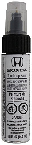 Genuine Honda Touch-Up Paint