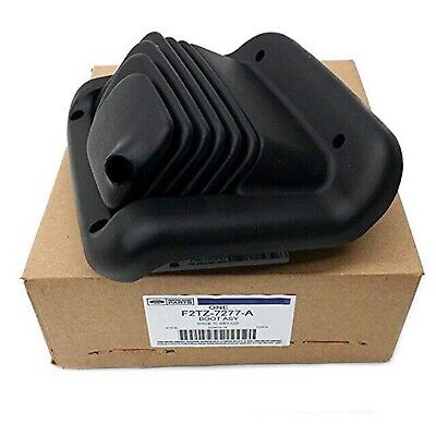 Genuine Ford Parts - Boot - Gear Change Lever (F2TZ-7277-A)